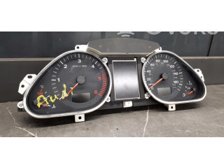 Панель приборов 4f0920980m   Audi A6 S6 C4 4A       