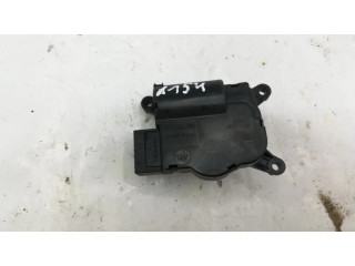 Двигатель задвижки потока воздуха