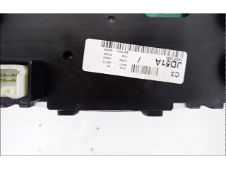 Спидометр (приборный щиток) 24810JD51A Nissan Qashqai