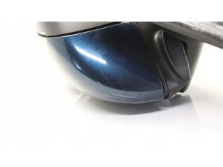 Зеркало электрическое        Skoda Fabia Mk2 (5J)  2007 - 2014 года   