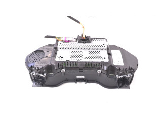 Přístrojová deska  Audi A8 S8 D4 4H 2011 4H0920910D  