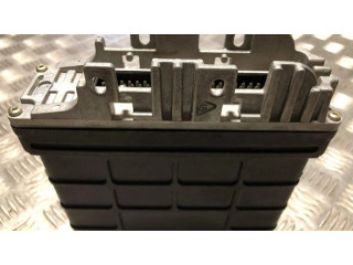 Řídící jednotka 039906024A, 00CH011505 Audi 80 90 S2 B4 1995