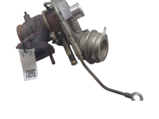 Турбина Citroen Nemo 1607371380, 1607371380