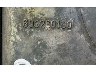 Подушка безопасности водителя 30754304, 6100233A00 Volvo XC90