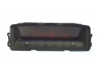 Дисплей 8750A042, E3-A2-8-2 Mitsubishi Montero