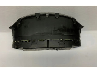 Панель приборов 81071428, 81071428   Skoda Octavia Mk1 (1U)       