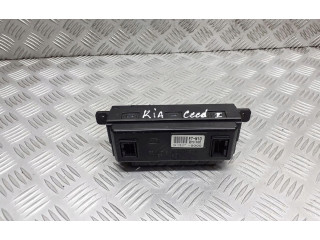 Дисплей 95710-1H100 KIA Ceed