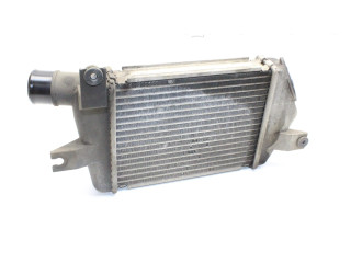 Интеркулер MN135001, MN135001 Mitsubishi L200