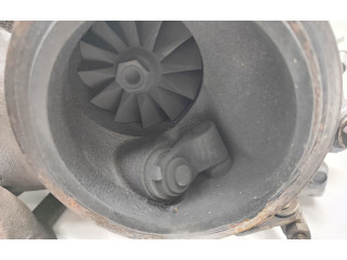 Turbodmychadlo Турбина 7796355, 7802592 BMW 5 E60 E61 3.00 l / 210 kW (M57Y)