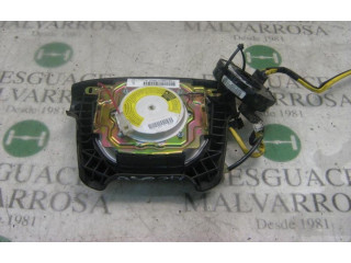 Подушка безопасности водителя SsangYong Musso