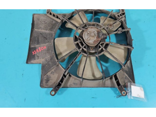 Комплект вентиляторов IMPRK1381701 Daihatsu YRV
