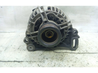 Генератор 037903025J Skoda Fabia Mk1 (6Y)