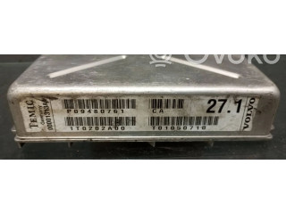 Блок управления коробкой передач P09480761, T01050710   Volvo XC90