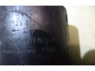 Стартер 1125012, 2A911023R Audi A2