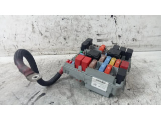   Pojistková skříňka 51827977   Fiat Punto (199) 2011