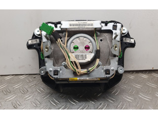 Подушка безопасности водителя 30754313   Volvo S80