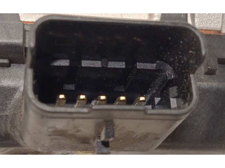 Турбина Дроссель Peugeot 2008 I 9807238580, V29039645 для двигателя BH02