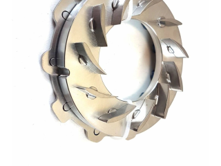  Турбина BMW 5 E60 E61  7629655020S, 762965         