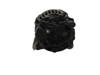 Lichtmaschine 03C903023A, 0124525093   Skoda Yeti (5L)      