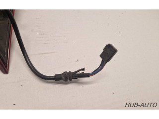 Zpětné zrcátko  BMW 5 E34 1990  E6006193, 006194  