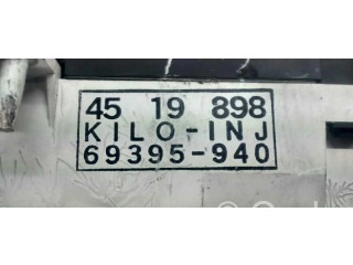 Přístrojová deska Saab 900 4519898, CUADROINSTRUMENTOS