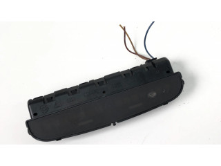 Экран сенсорного экрана парковки PDC