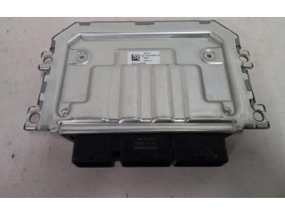 Řídící jednotka 237102892S Renault Sandero I 2019