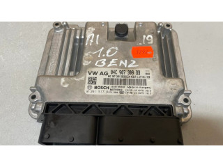 Řídící jednotka 04C907309BB, 0261S17849 Audi A1 2019