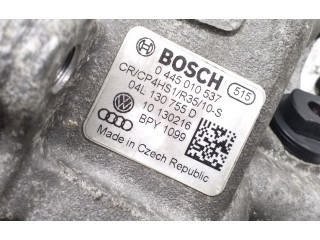 Вентилятор радиатора 04L130755D, 0445010537 Skoda Superb B8 (3V)