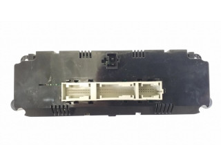 Модуль блока управления кондиционером A2519063400 Mercedes-Benz GL X164