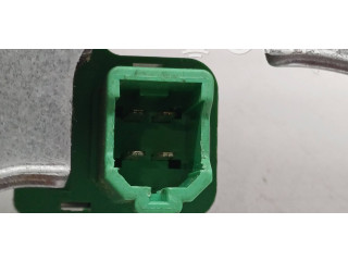 Моторчик заднего дворника Subaru Forester SH