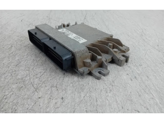 Блок управления двигателем Блок управления Dacia Logan I