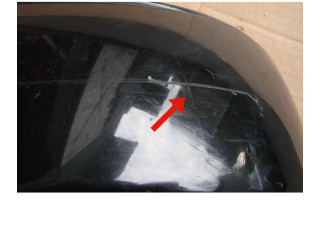 Zpětné zrcátko Chrysler Grand Voyager V 2011 1AN401XRAD