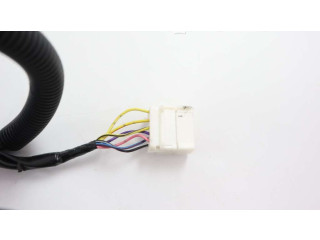 Zpětné zrcátko Honda Civic 2006 76250-SNB-E11