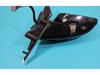 Зеркало электрическое Jaguar XF X250 2007 - 2015 года