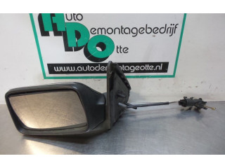 Зеркало (механическое) Volkswagen Golf III 1992 - 1997 года