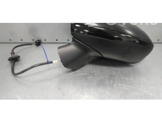 Zpětné zrcátko Vauxhall Astra K 2016 39176305