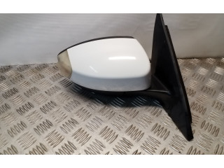 Зеркало электрическое Ford S-MAX 2006 - 2015 года