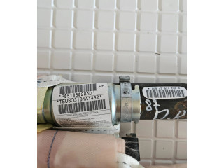 Боковая подушка безопасности P05108020AD Jeep Grand Cherokee