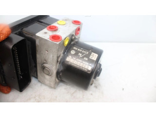 Блок АБС 1K0907379AA Volkswagen Jetta V 2005 - 2010 года