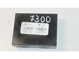 Блок управления 5Q0959435C Audi A3 S3 8V