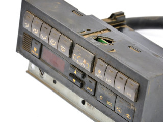 Блок управления климат-контролем 146430-1856, 1464301856   Mitsubishi Pajero