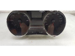 Přístrojová deska  Seat Ibiza IV (6J,6P) 2011 6J0920802H, 6J0920802H  