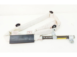 Боковая подушка безопасности 969801949, 969801949   Chevrolet Captiva