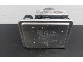 Блок АБС 5Q0614517DL, 100220-18864 Skoda Kodiaq 2017 - 2024 года