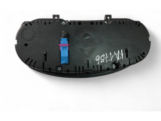 Панель приборов 2K5920876F Volkswagen Caddy