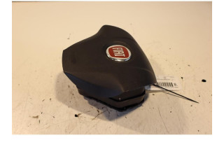 Подушка безопасности водителя 735516201   Fiat Punto (199)