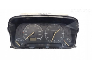 Панель приборов 1H6919033 Volkswagen Golf III