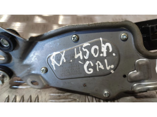 Моторчик заднего дворника 8513048080, 2596003071 Lexus RX 450H