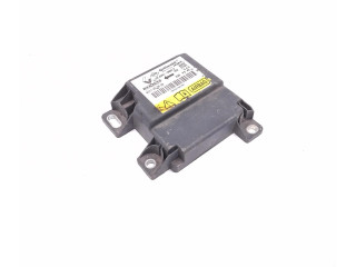 Блок подушек безопасности 8201002828, 28404796003 Dacia Sandero